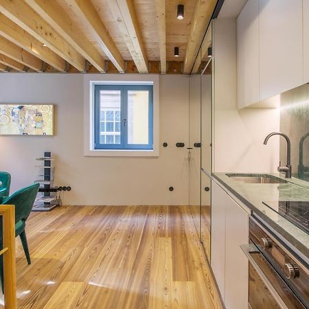 62 Design House Apartment Porto Exterior foto