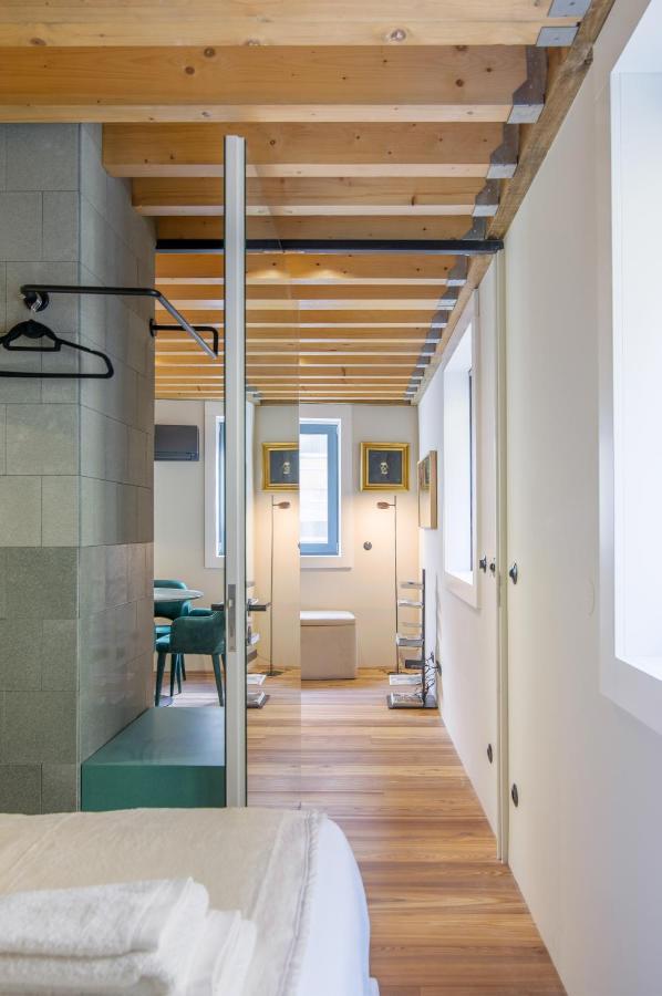 62 Design House Apartment Porto Exterior foto