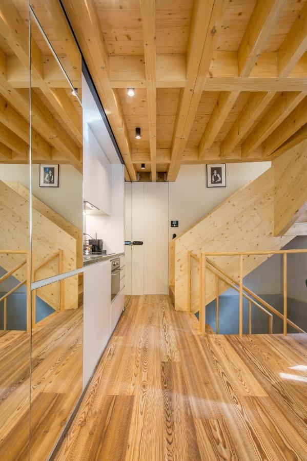 62 Design House Apartment Porto Exterior foto