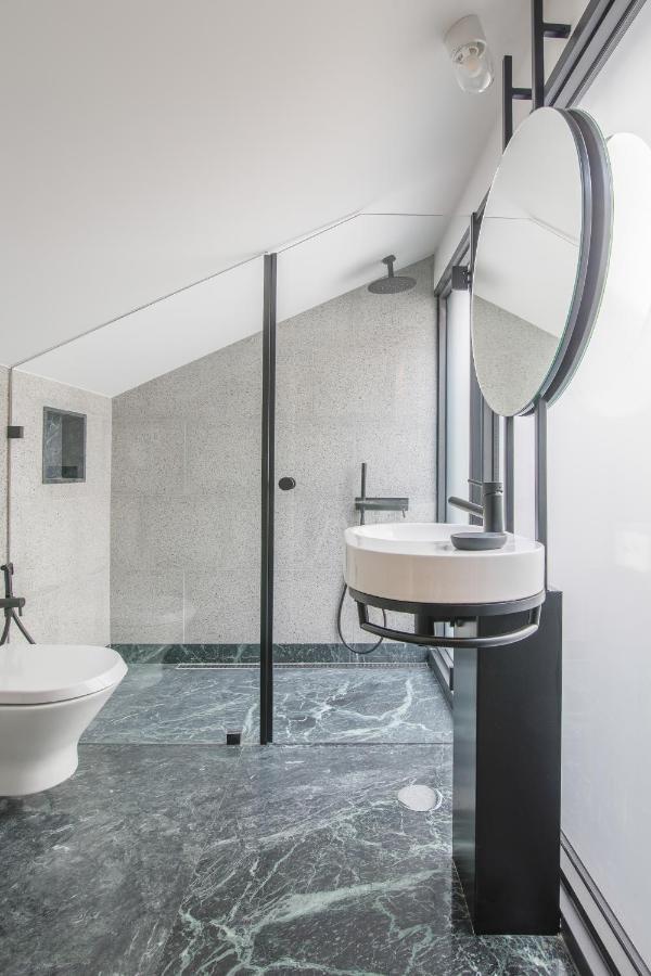 62 Design House Apartment Porto Exterior foto