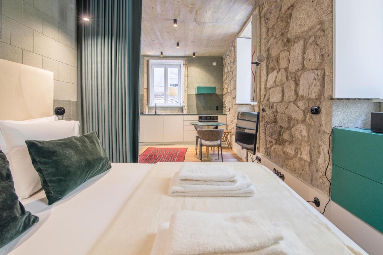 62 Design House Apartment Porto Exterior foto