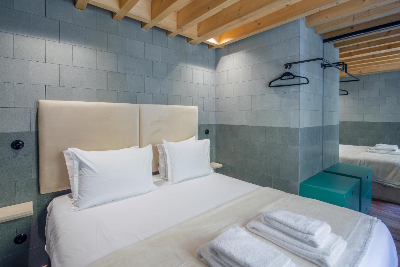 62 Design House Apartment Porto Exterior foto