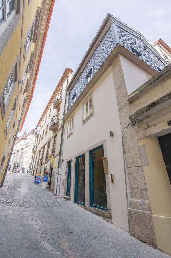 62 Design House Apartment Porto Exterior foto
