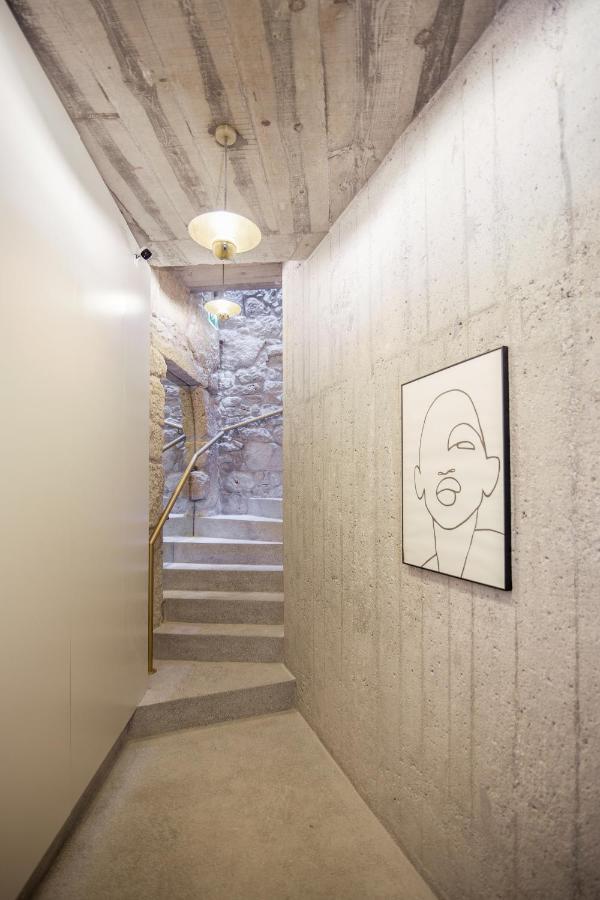 62 Design House Apartment Porto Exterior foto