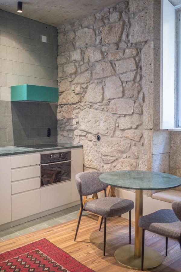 62 Design House Apartment Porto Exterior foto