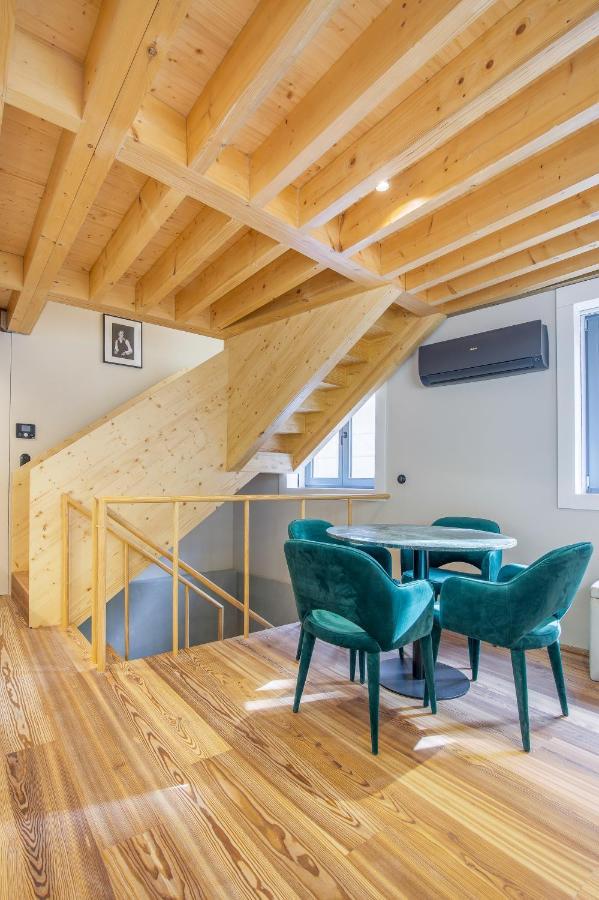 62 Design House Apartment Porto Exterior foto