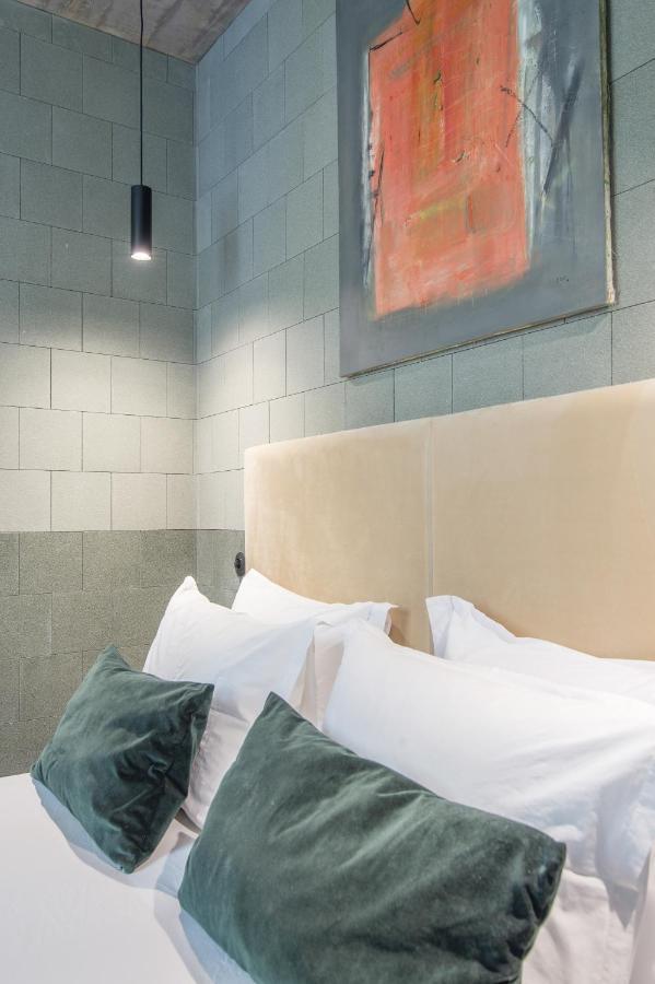 62 Design House Apartment Porto Exterior foto