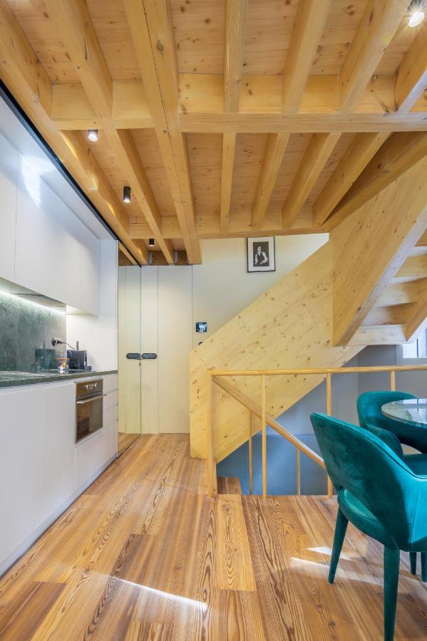 62 Design House Apartment Porto Exterior foto