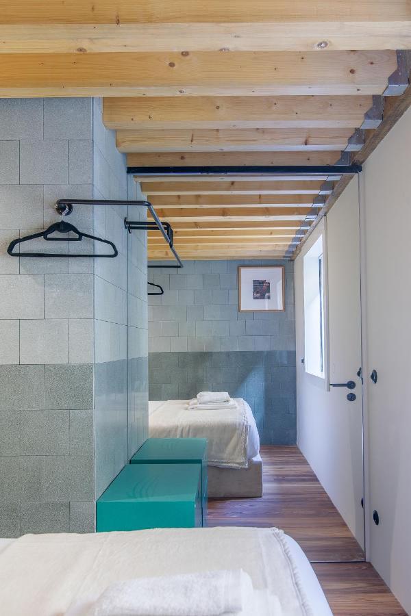 62 Design House Apartment Porto Exterior foto