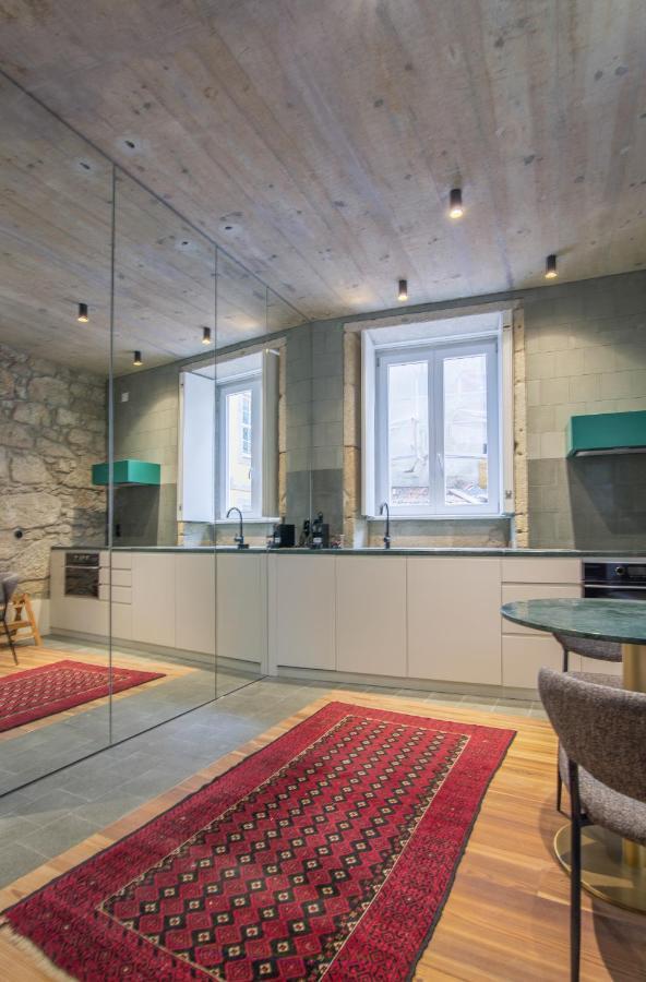 62 Design House Apartment Porto Exterior foto